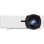 Projetor ViewSonic LS921WU WUXGA 6000 Lúmenes 200" Laser DLP Curto Alcance HDR HDBaseT