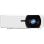 Projetor ViewSonic LS920WU WUXGA 6000 Lúmenes 300" Laser DMD Instalação Profissional