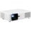 Projetor ViewSonic LS600W WXGA 3000 Lúmenes 300" LED DLP Controle LAN