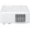 Projetor ViewSonic LS600W WXGA 3000 Lúmenes 300" LED DLP Controle LAN