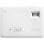 Projetor ViewSonic LS600W WXGA 3000 Lúmenes 300" LED DLP Controle LAN