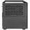 Silverstone SST-ML08B-H computer case Small Form Factor (SFF) Nero