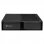 Silverstone SST-ML08B-H computer case Small Form Factor (SFF) Nero