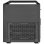 Silverstone SST-ML08B-H computer case Small Form Factor (SFF) Nero