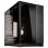 Lian-Li PC-Q37 Cristal Templado USB 3.0 Negro