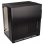 Lian-Li PC-Q37 Cristal Templado USB 3.0 Negro