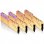G.Skill Trident Z Royal DDR4 3600MHz 32GB 4x8GB CL16 Douradas