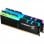 G.Skill Trident Z RGB DDR4 3600 MHz 16 GB 2 x 8 GB CL16