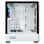 Azza Apollo 430 Cristal Templado USB 3.0 Blanca/Naranja