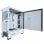 Azza Apollo 430 Cristal Templado USB 3.0 Blanca/Naranja