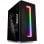 Kolink Nimbus RGB Verre Trempé USB 3.0 Noir