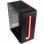 Kolink Nimbus RGB Verre Trempé USB 3.0 Noir