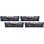 G.Skill Flare X DDR4 3200MHz 64GB 4x16GB CL16