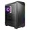 Antec NX220 Cristal Templado USB 3.0 Negra