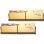 G.Skill Trident Z Royal DDR4 4000MHz 32GB 4x8GB CL18 Dorado