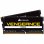 Corsair Vengeance SO-DIMM DDR4 2666 MHz PC4-21300 64 GB 2x32 GB CL18