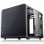 Raijintek Metis EVO TGS Cristal Templado USB-C Plata