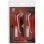 Mushkin Redline DDR4 3466 MHz 16 Go 2 x 8 Go CL18 Rouge