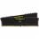 Corsair Vengeance LPX CMK64GX4M2A2666C16 module de mémoire 64 Go 2 x 32 Go DDR4 2666 MHz