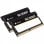 Corsair Mac Mémoire SO-DIMM DDR4 2666 MHz 16 Go 2 x 8 Go CL18