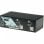 Roline 14.01.3327 Switch KVM 1 Usuario 2 Salidas USB Negro