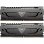 Patriot Viper Acciaio DDR4 3733 MHz PC4-29800 16 GB 2x8 GB CL17