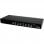 StarTech.com Switch KVM DVI USB a 8 porte montabile a rack 1U