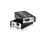 Extensore KVM Aten CE100-AT-G Mini USB Cat5 100m Nero/Argento