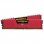 Corsair Vengeance LPX DDR4 2666MHz PC4-21300 16GB 2x8GB CL16 Roja