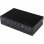 StarTech.com Extendeur vidéo HDBaseT multi-entrées avec switch intégré - HDMI, VGA, DisplayPort via Cat5e ou Cat 6 - 4K