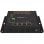 StarTech.com Switch industriale a 8 porte Gigabit PoE - 4 x PoE+ 30W - Power Over Ethernet - Switch gestito GbE Layer/L2 in metallo temprato - Commutatore di rete Gigabit ad alta potenza IP-30/ -40C a +75C