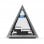 Azza Pyramid 804 Cristal Templado USB-C