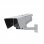 Axis 01809-001 caméra de sécurité Boîte Caméra de sécurité IP Extérieure 2592 x 1944 pixels Plafond/mur