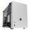 Raijintek Ophion Mini-ITX Verre Trempé USB 3.0 Blanc