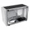 Raijintek Ophion Mini-ITX Verre Trempé USB 3.0 Blanc