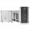 Raijintek Ophion Mini-ITX Verre Trempé USB 3.0 Blanc