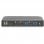 Digitus DS-12850 KVM Switch 2 Puertos HDMI Dual Screen 4K UHD USB Audio Ports Negro