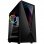 Kolink Void RGB Cristal Templado USB 3.0 Negra