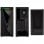Kolink Void RGB Cristal Templado USB 3.0 Negra