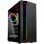 Kolink Inspire K7 ARGB Cristal Templado USB 3.0 Negra