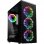 Kolink Observatory Lite Mesh Cristal Templado USB 3.0 Negro