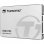 Transcend 370S 2.5" 128 Go Série ATA III MLC