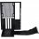 Lian-Li O11D Mini Suporte de GPU Vertical