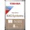 Festplatte Toshiba N300 NAS 8 TB SATA III 7200rpm 256 MB Cache