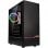 Kolink Inspire K9 Verre Trempé USB 3.0 Noir