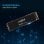 Crucial P5 Plus 2TB SSD M.2 2280 PCIe 4.0