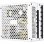 SilverStone NJ700 700W 80 Plus Titanium Full Modular