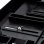 Donkey PC Soporte CPU con Ruedas Ajustable Negro