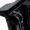 Donkey PC Soporte CPU con Ruedas Ajustable Negro