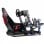 Struttura della cabina di pilotaggio F-GT Elite iRacing Edition di livello successivo